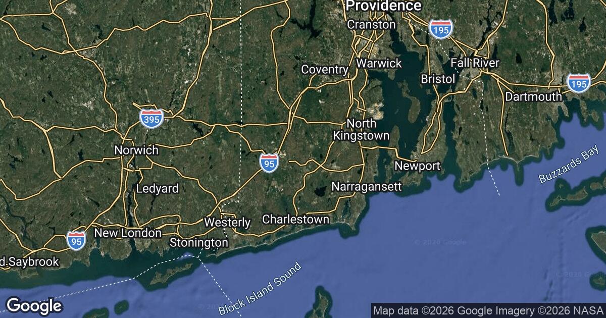 159.215.32.0 Carolina, Rhode Island, 🇺🇸 USA