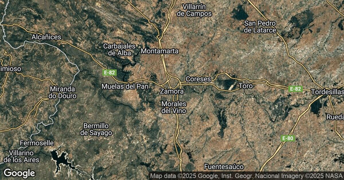 62.42.127.255 Zamora, Castille and León, 🇪🇸 Spain