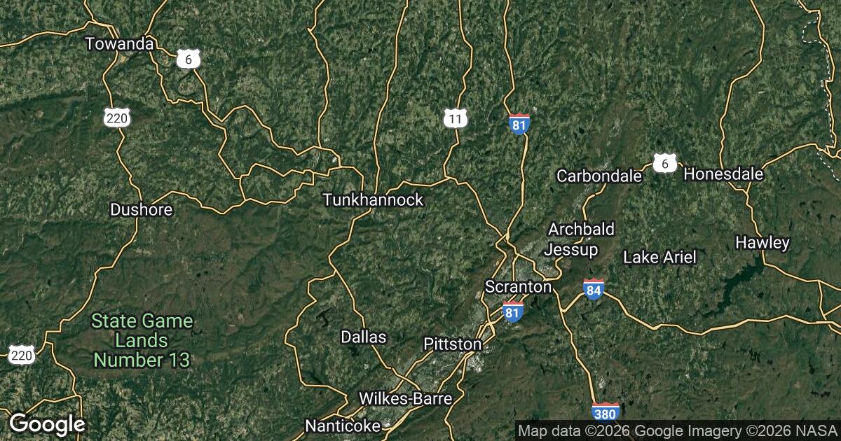 50.122.96.0 Lake Winola, Pennsylvania, 🇺🇸 USA