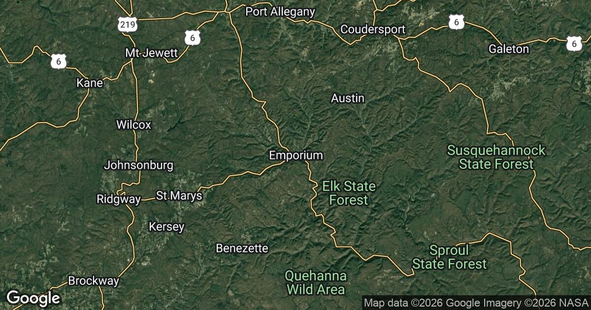 67.58.166.170 Emporium, Pennsylvania, 🇺🇸 USA