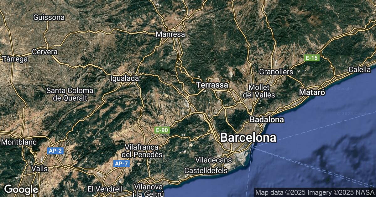 85.192.72.207 Abrera, Catalonia, 🇪🇸 Spain