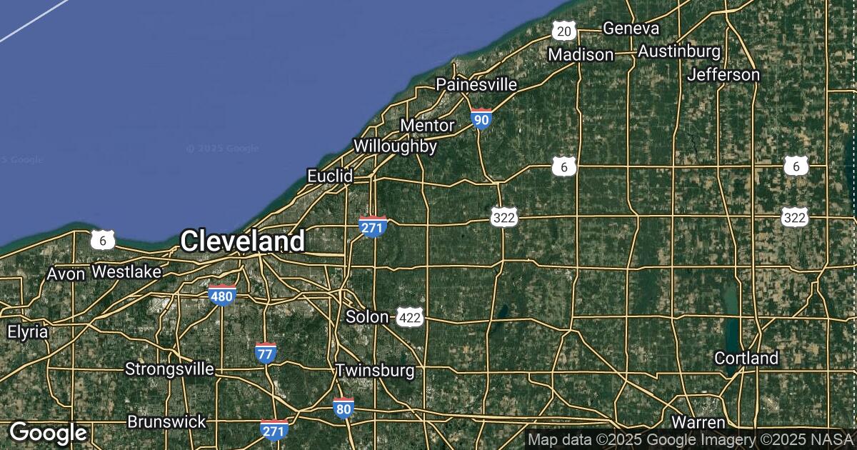 65.182.125.0 Chesterland, Ohio, 🇺🇸 USA