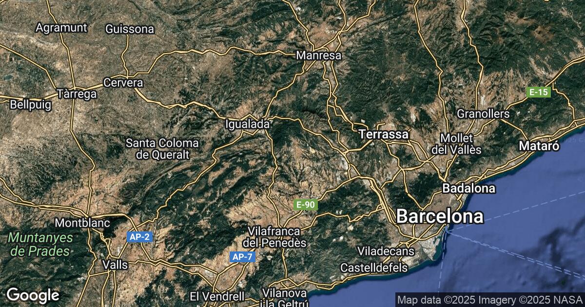 85.49.101.0 Piera, Catalonia, 🇪🇸 Spain