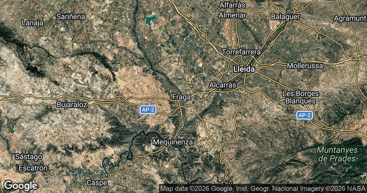 37.14.239.45 Fraga, Aragon, 🇪🇸 Spain