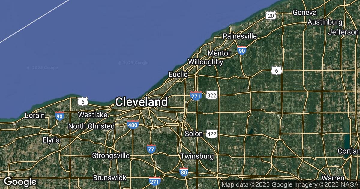 206.244.45.2 South Euclid, Ohio, 🇺🇸 USA