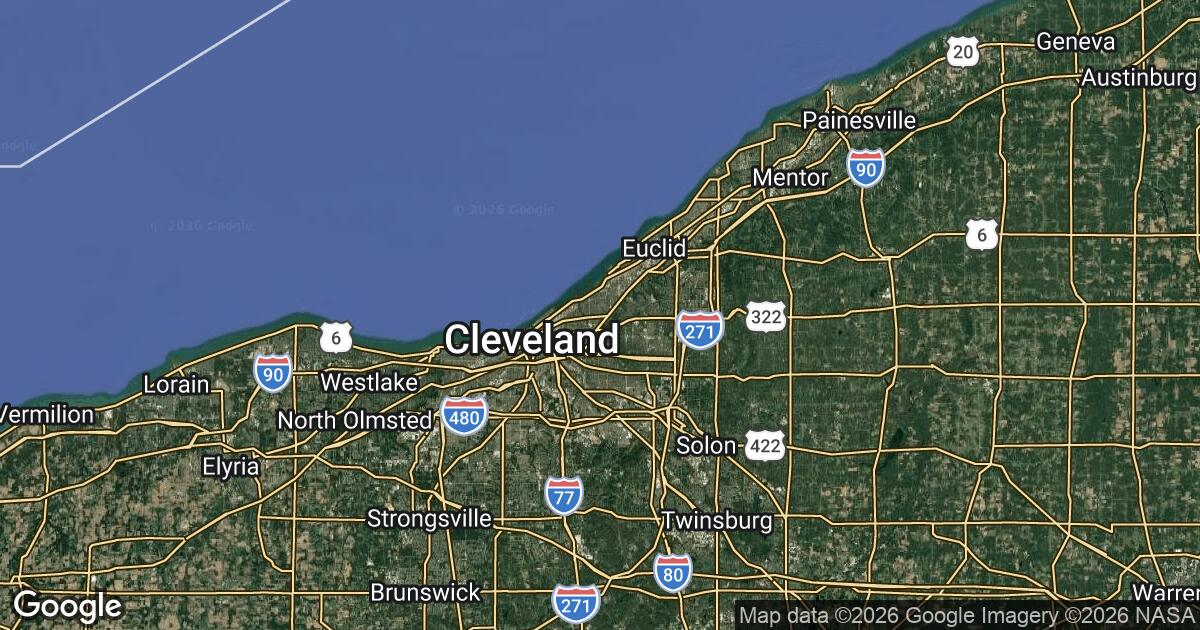 167.90.0.0 Cleveland, Ohio, 🇺🇸 USA