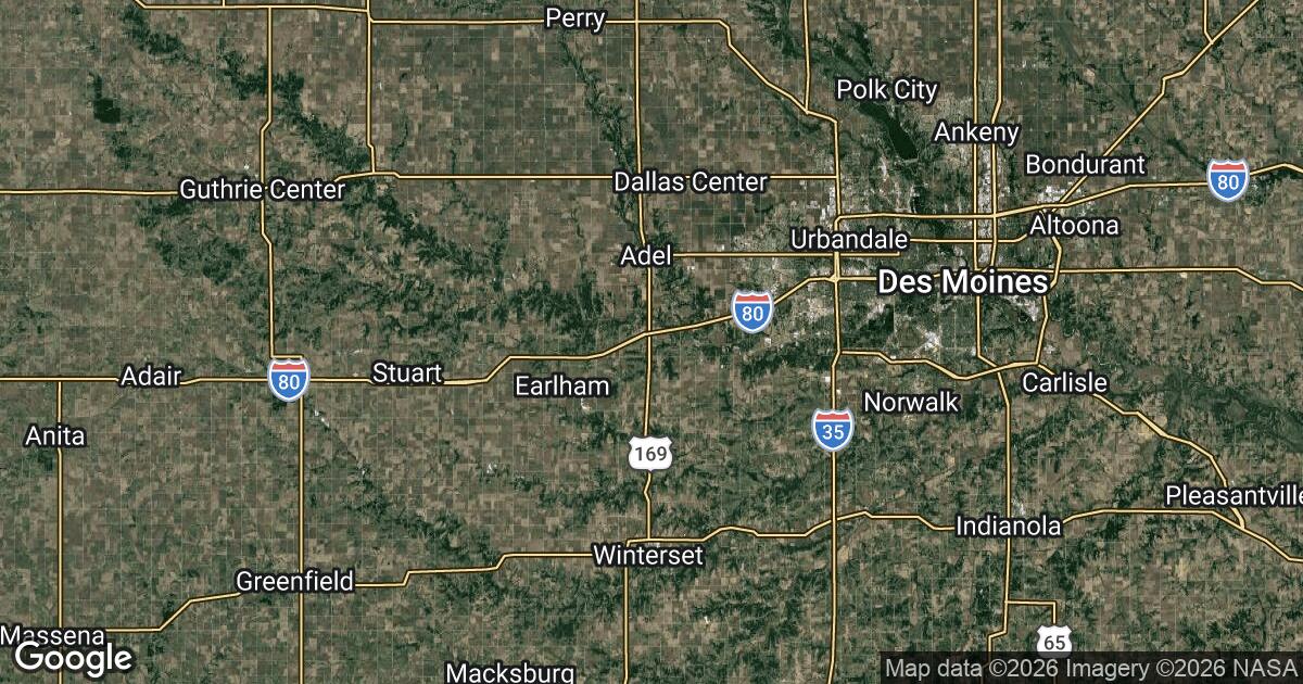 168.245.227.0 De Soto, Iowa, 🇺🇸 USA