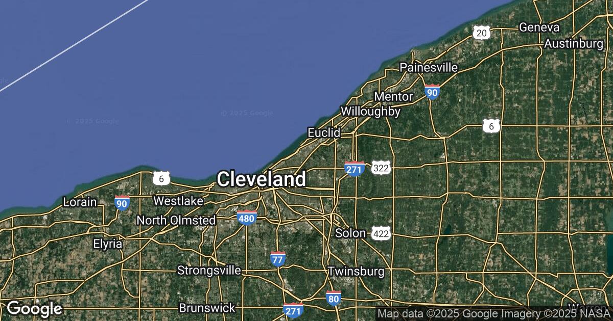 679.858.166.286 Cleveland, Ohio, 🇺🇸 USA