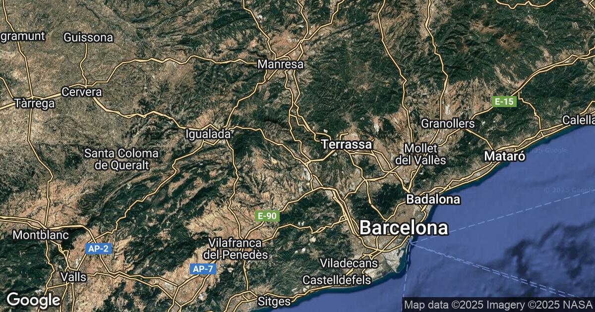 79.157.246.66 Esparreguera, Catalonia, 🇪🇸 Spain