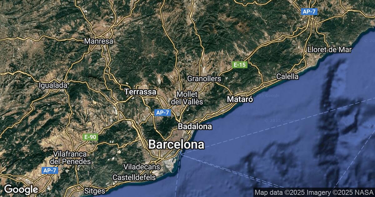 188.77.221.128 Mollet del Vallès, Catalonia, 🇪🇸 Spain
