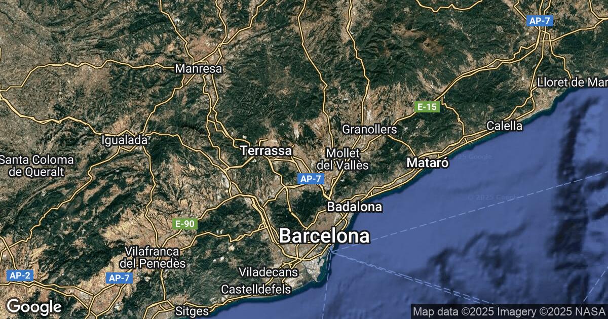 95.17.103.106 Sabadell, Catalonia, 🇪🇸 Spain