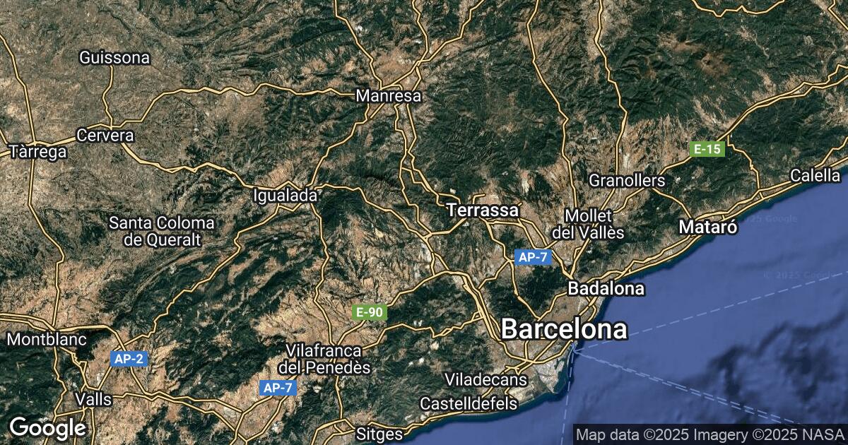 79.157.93.53 Olesa de Montserrat, Catalonia, 🇪🇸 Spain
