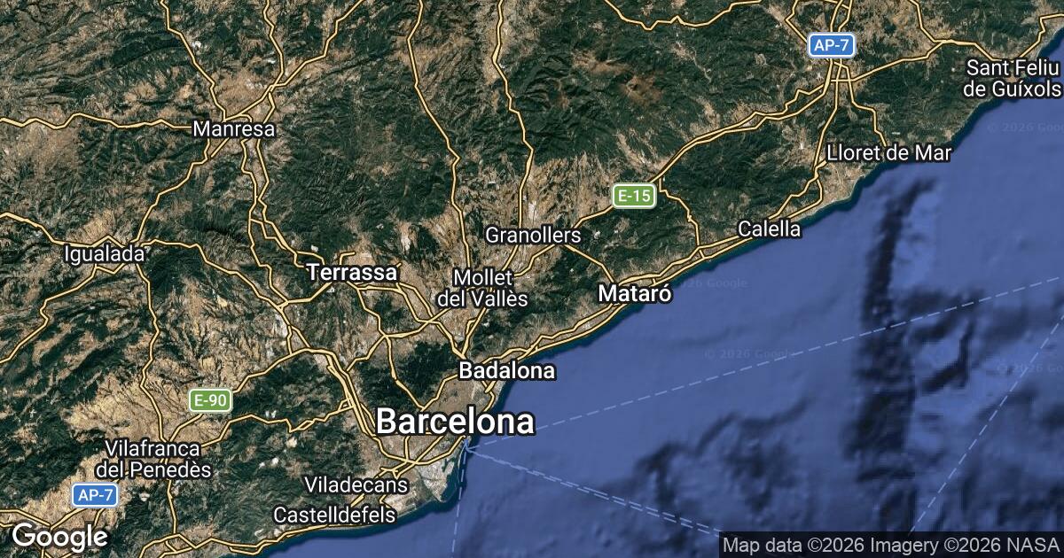 194.196.139.0 Barcelona, Catalonia, 🇪🇸 Spain