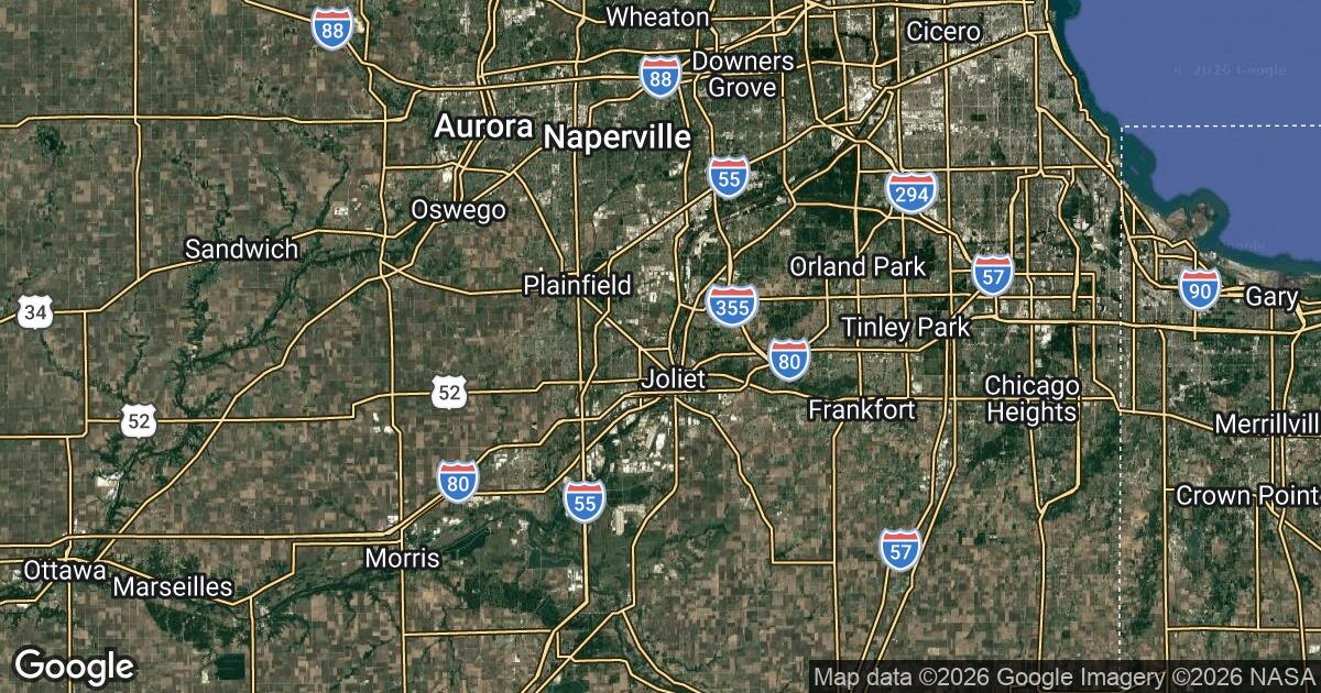 780.785.526.584 Crest Hill, Illinois, 🇺🇸 USA