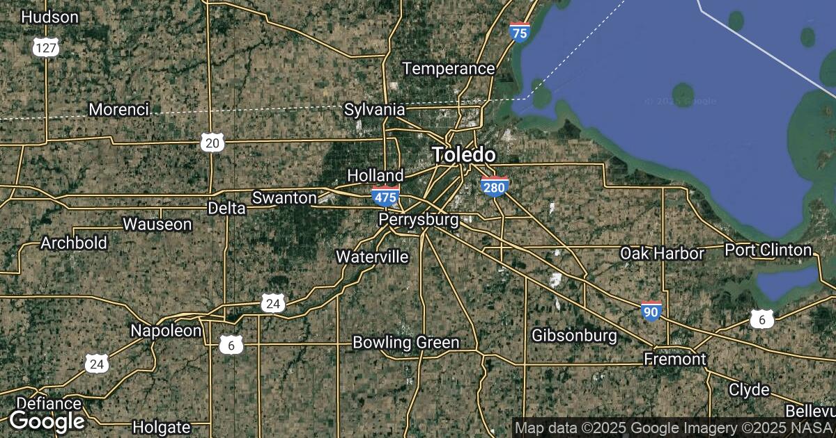 24.52.77.236 Perrysburg, Ohio, 🇺🇸 USA