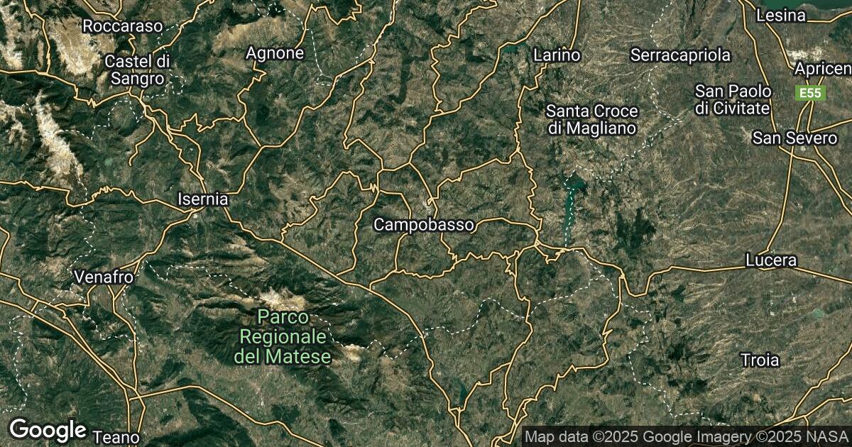 185.152.45.23 Campobasso, Molise, 🇮🇹 Italy