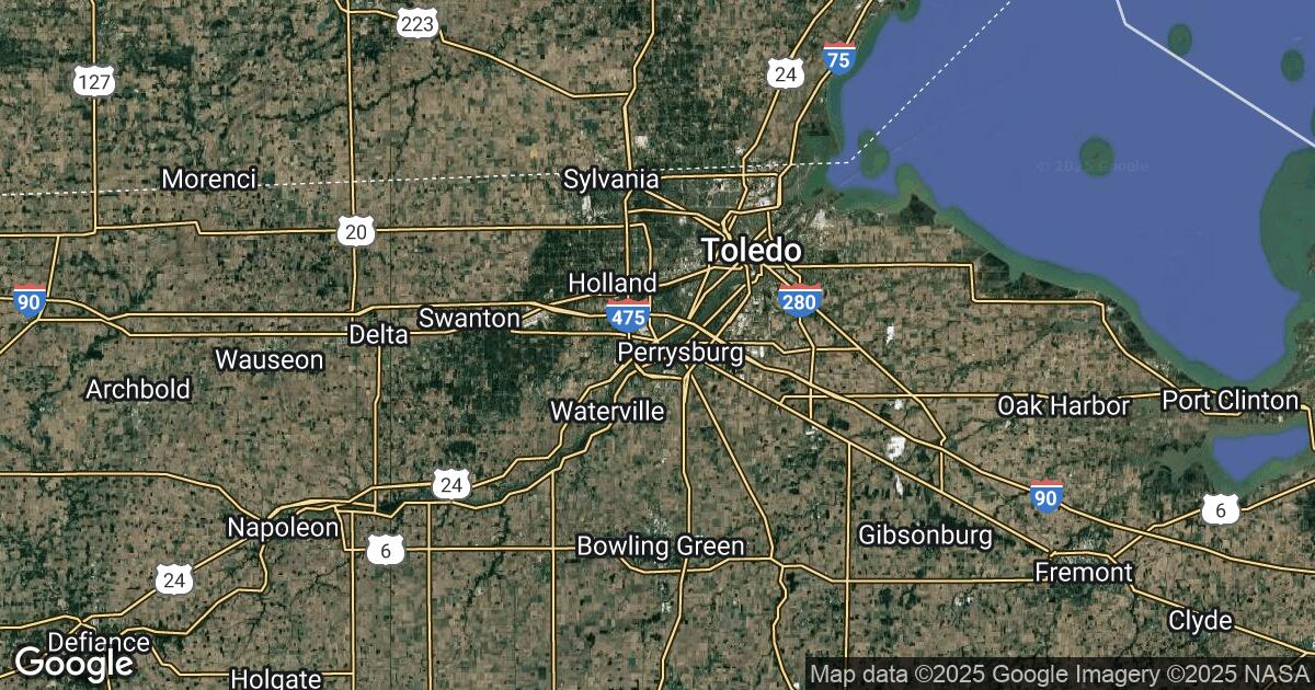 12.165.200.99 Maumee, Ohio, 🇺🇸 USA