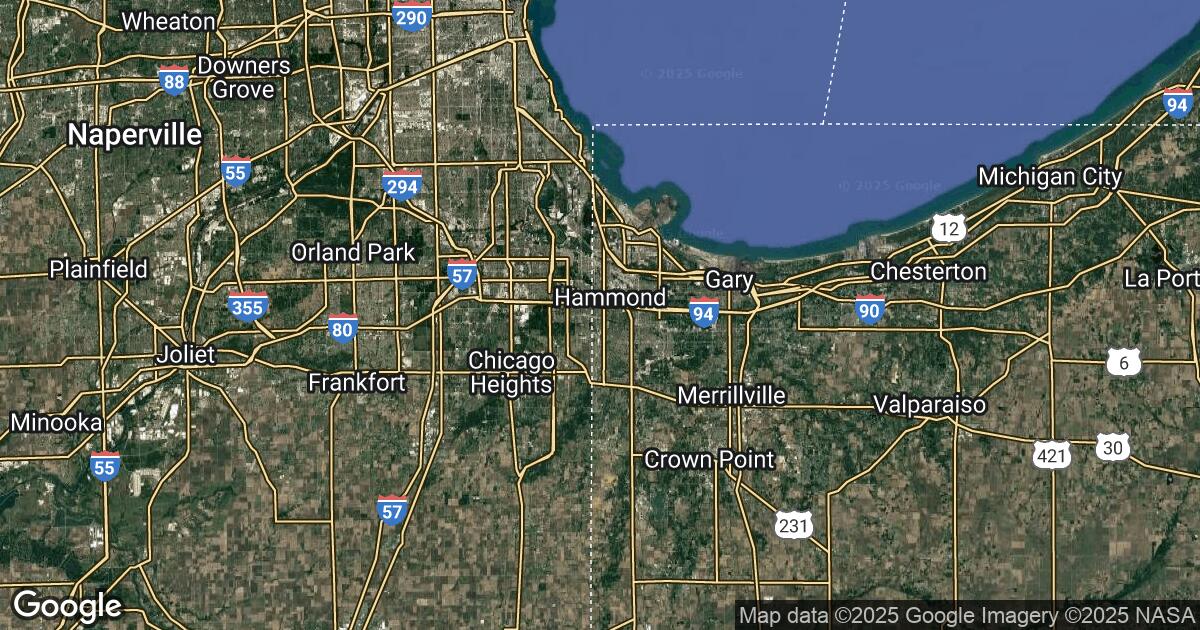 12.23.199.221 Munster, Indiana, 🇺🇸 USA