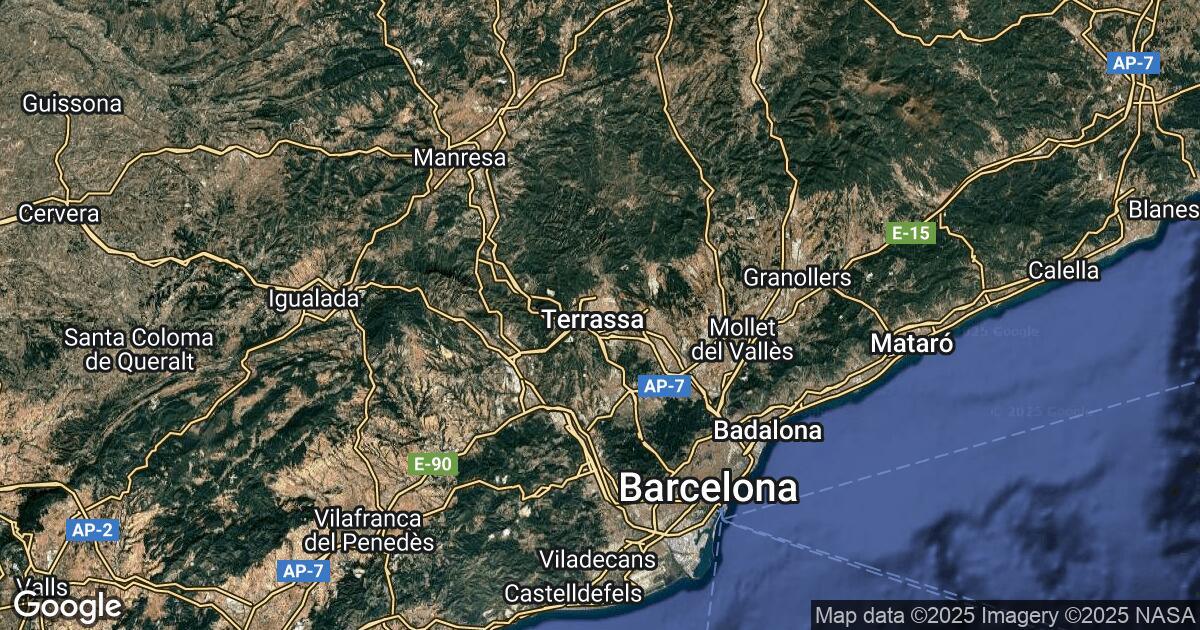 37.12.117.0 Terrassa, Catalonia, 🇪🇸 Spain