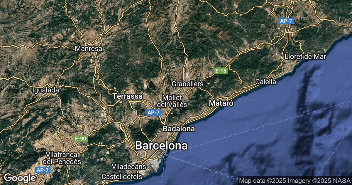 31.200.240.51 Parets del Vallès, Catalonia, 🇪🇸 Spain