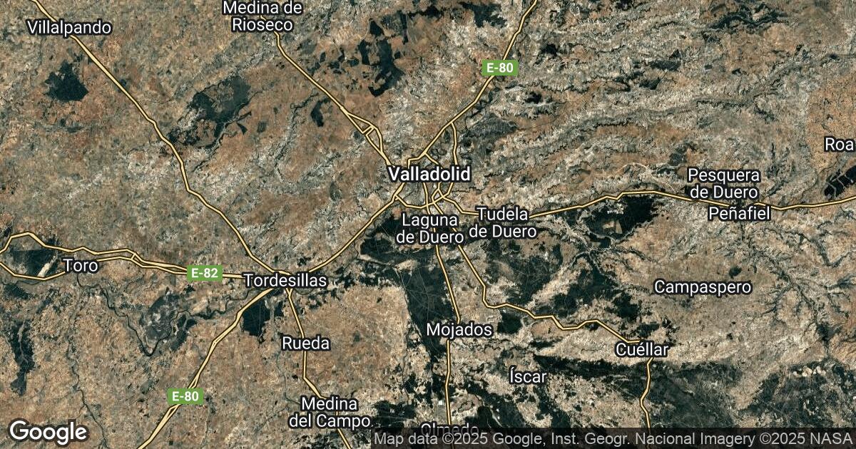 81.172.90.8 Laguna de Duero, Castille and León, 🇪🇸 Spain