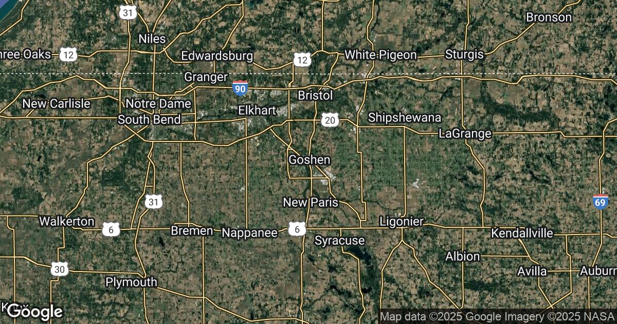207.113.180.157 Goshen, Indiana, 🇺🇸 USA
