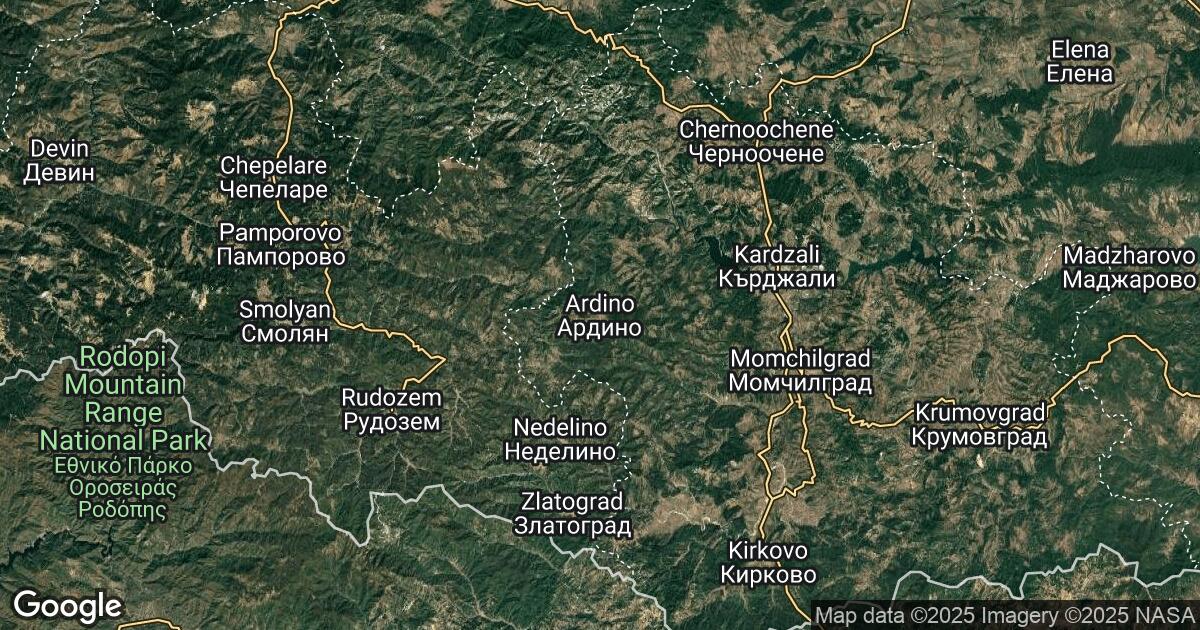 83.228.107.187 Ardino, Kardzhali, 🇧🇬 Bulgaria