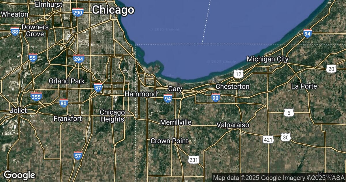 165.139.32.0 Gary, Indiana, 🇺🇸 USA