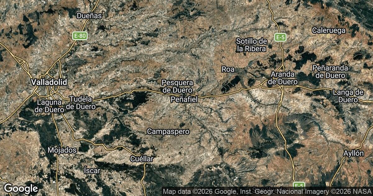 195.75.252.0 Peñafiel, Castille and León, 🇪🇸 Spain