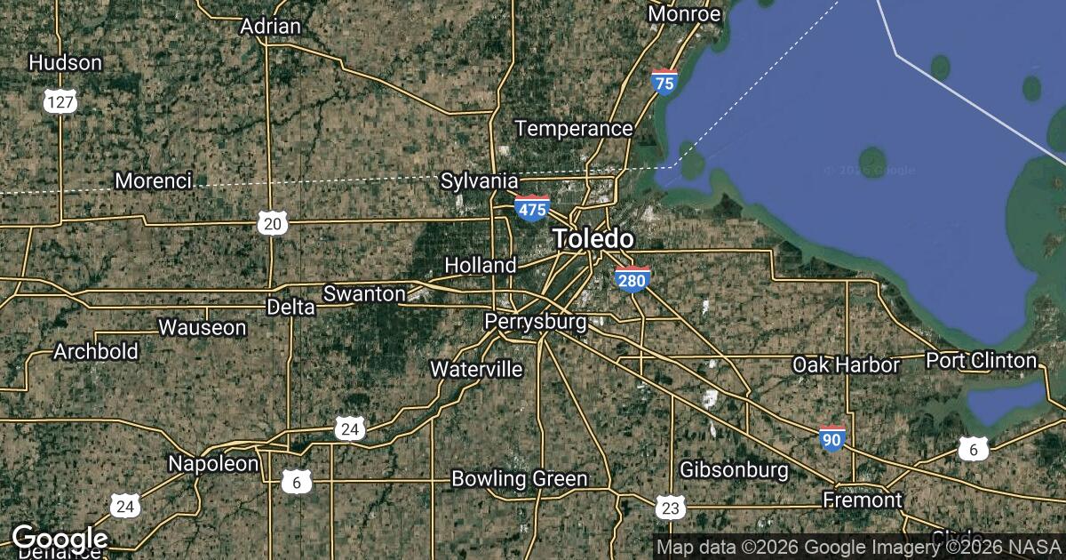 72.240.0.0 Toledo, Ohio, 🇺🇸 USA