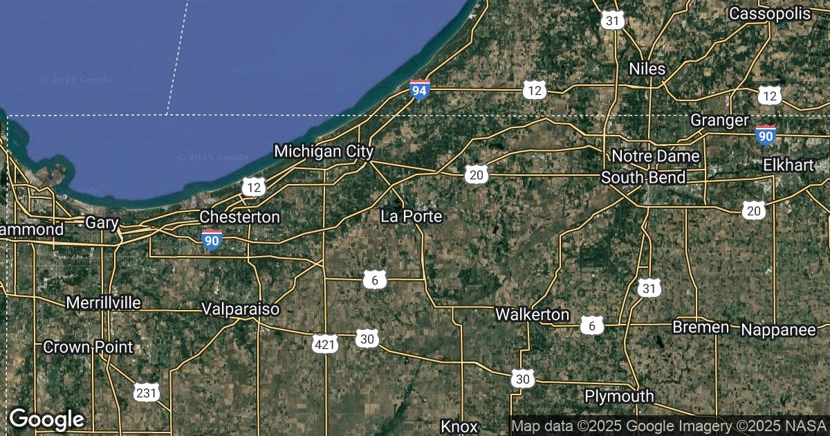 50.201.43.12 La Porte, Indiana, 🇺🇸 USA