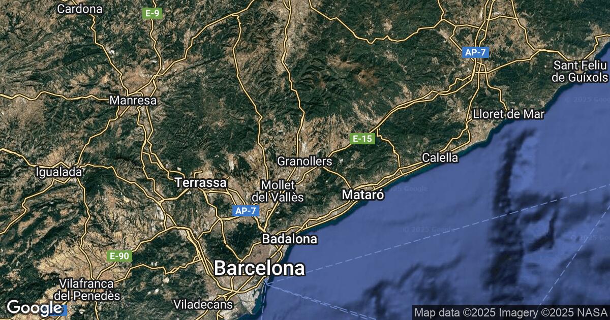 79.159.195.155 Granollers, Catalonia, 🇪🇸 Spain