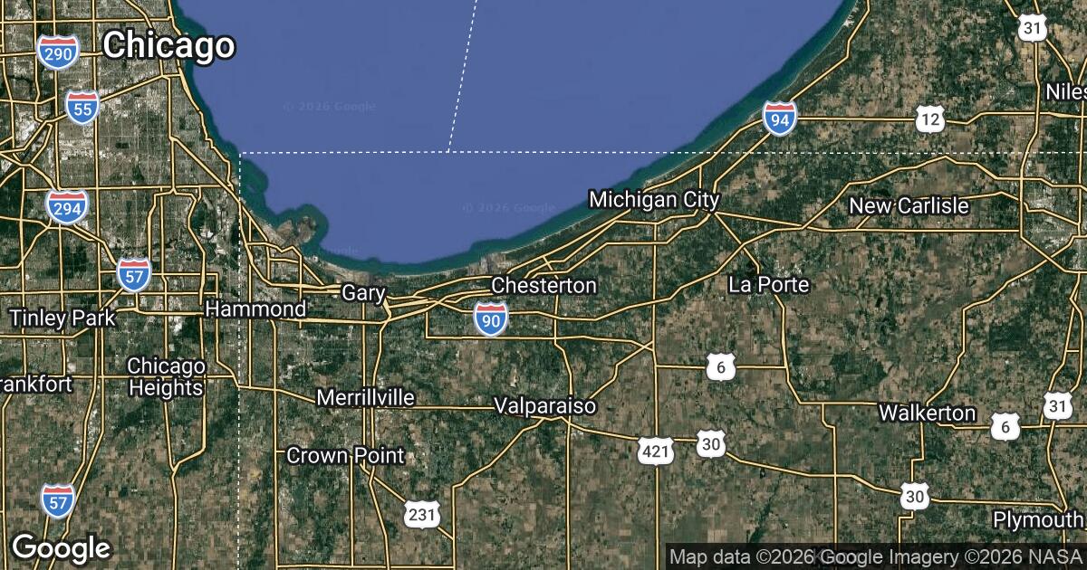 174.247.61.0 Chesterton, Indiana, 🇺🇸 USA