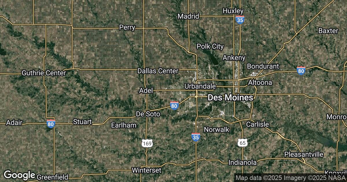 207.165.201.6 Waukee, Iowa, 🇺🇸 USA