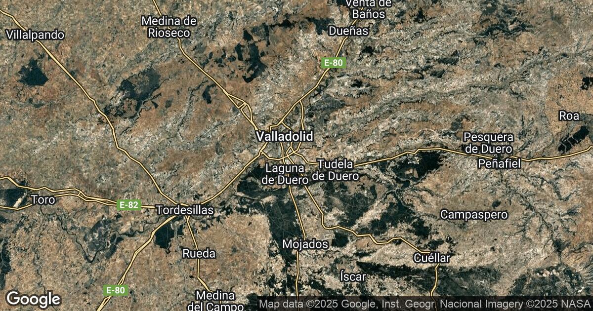 90.74.206.197 Cistérniga, Castille and León, 🇪🇸 Spain