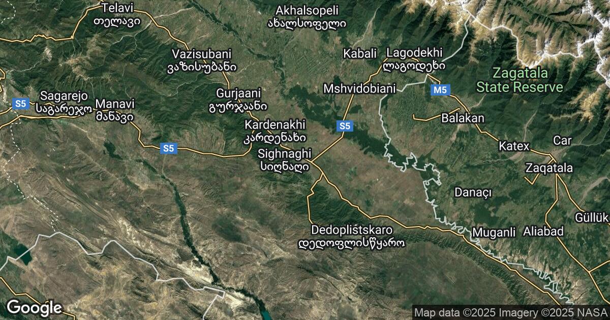 188.123.129.0 Tsnori, Kakheti, 🇬🇪 Georgia