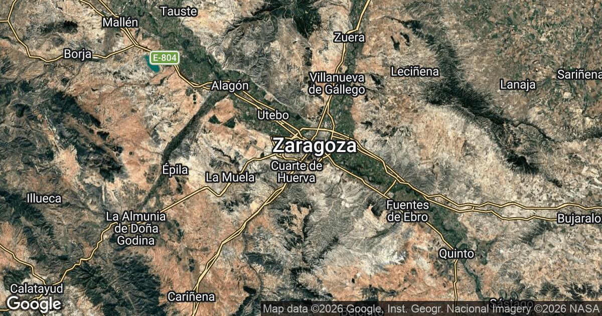 192.67.141.0 Zaragoza, Aragon, 🇪🇸 Spain