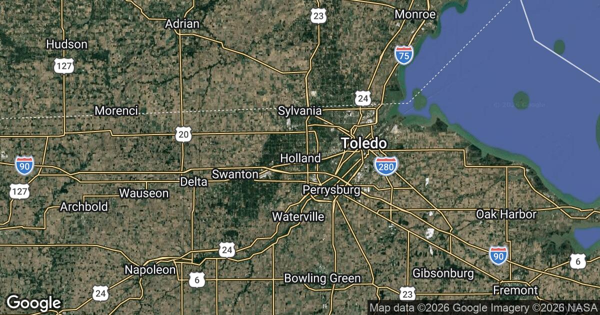 199.191.112.0 Holland, Ohio, 🇺🇸 USA