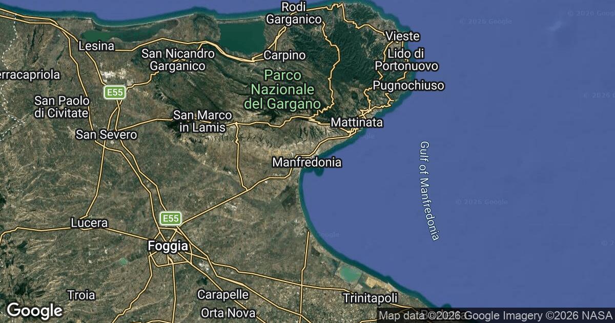185.152.150.0 Manfredonia, Apulia, 🇮🇹 Italy