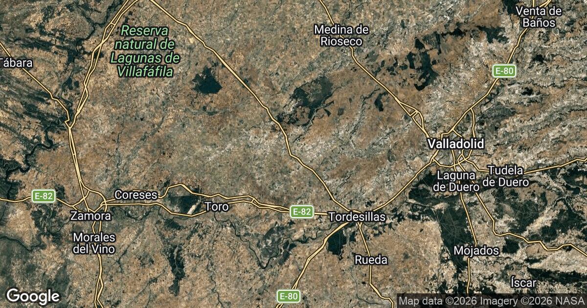 217.18.232.0 Mota del Marqués, Castille and León, 🇪🇸 Spain