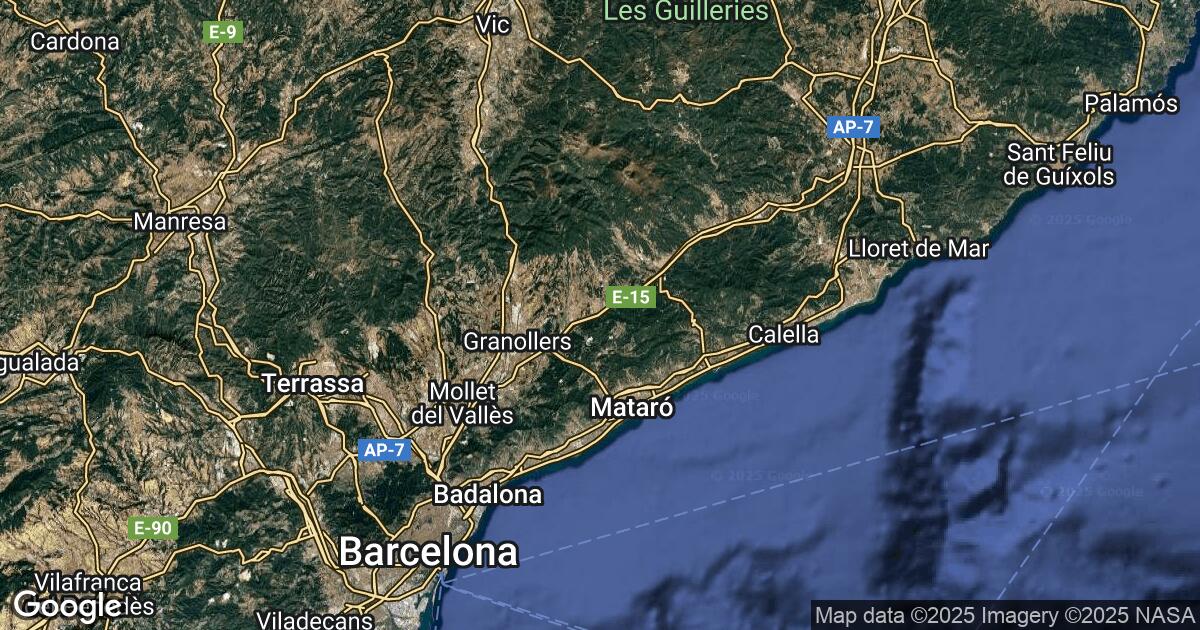 88.148.27.245 Llinars del Vallès, Catalonia, 🇪🇸 Spain