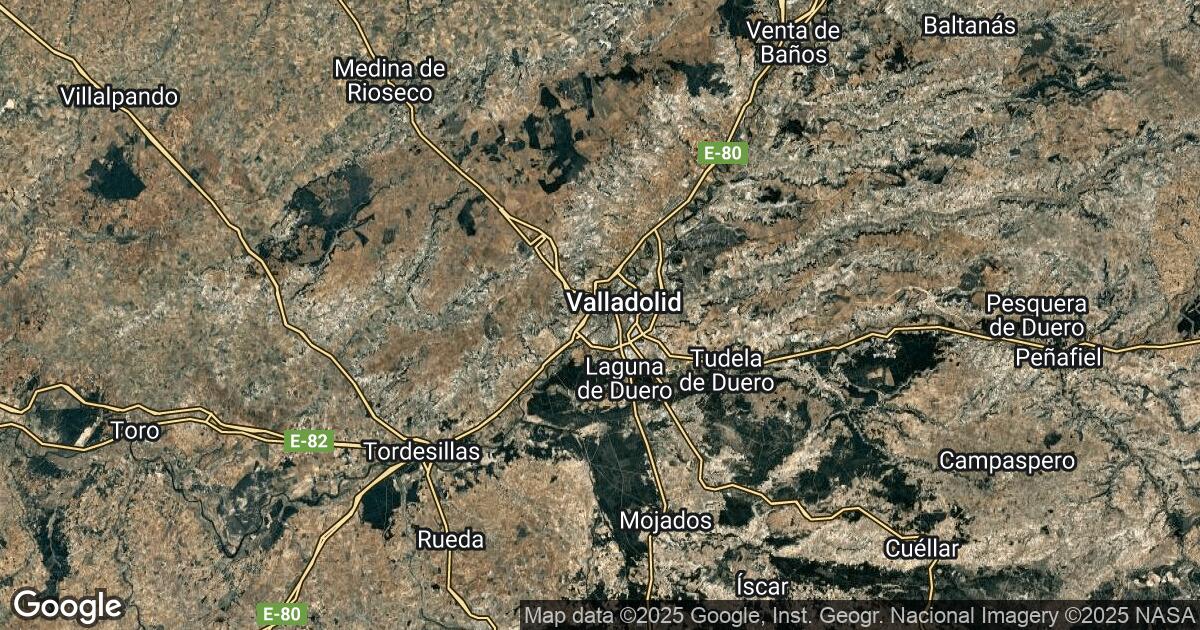 985.71.20.804 Valladolid, Castille and León, 🇪🇸 Spain