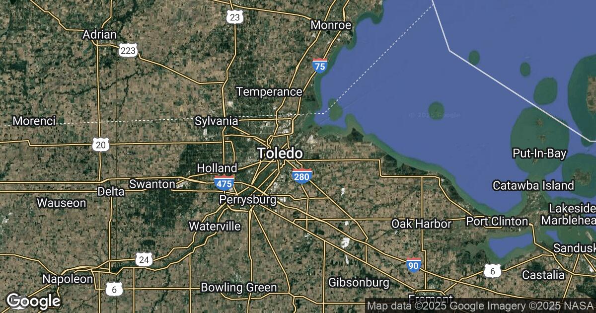 72.240.154.2 Oregon, Ohio, 🇺🇸 USA