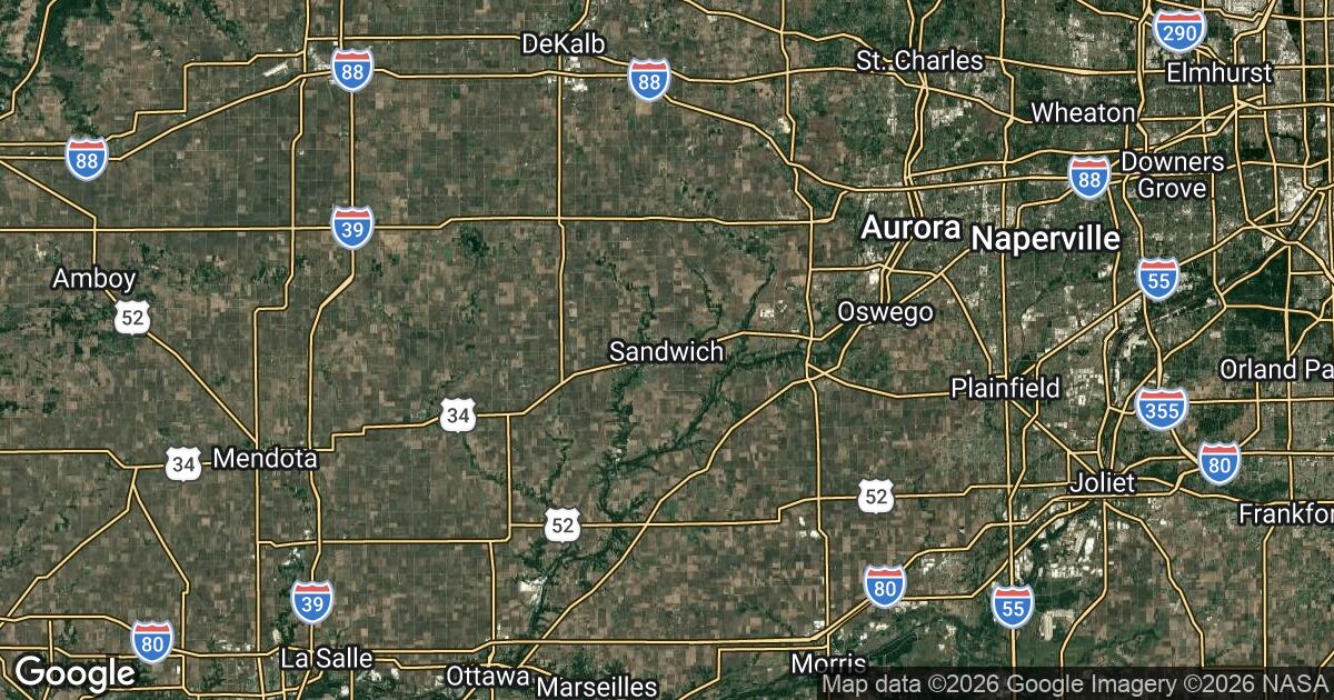 155.254.8.0 Sandwich, Illinois, 🇺🇸 USA