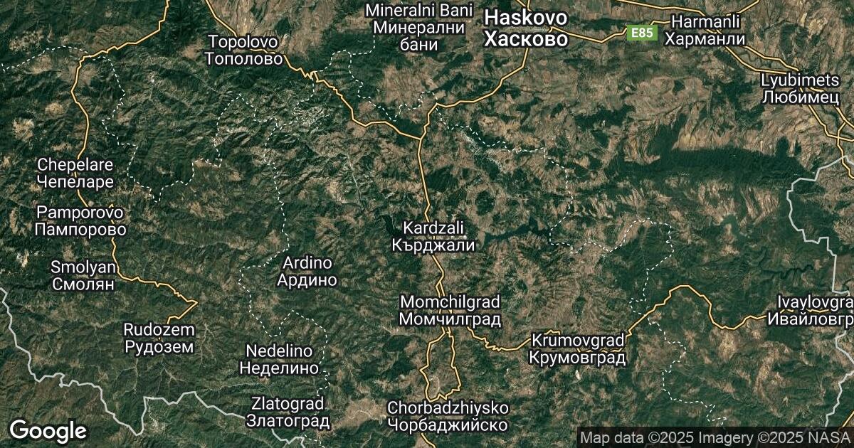193.93.24.6 Kardzhali, Kardzhali, 🇧🇬 Bulgaria