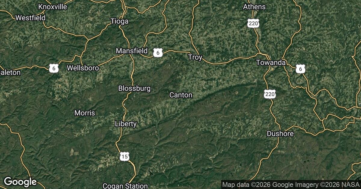 204.16.45.70 Canton, Pennsylvania, 🇺🇸 USA