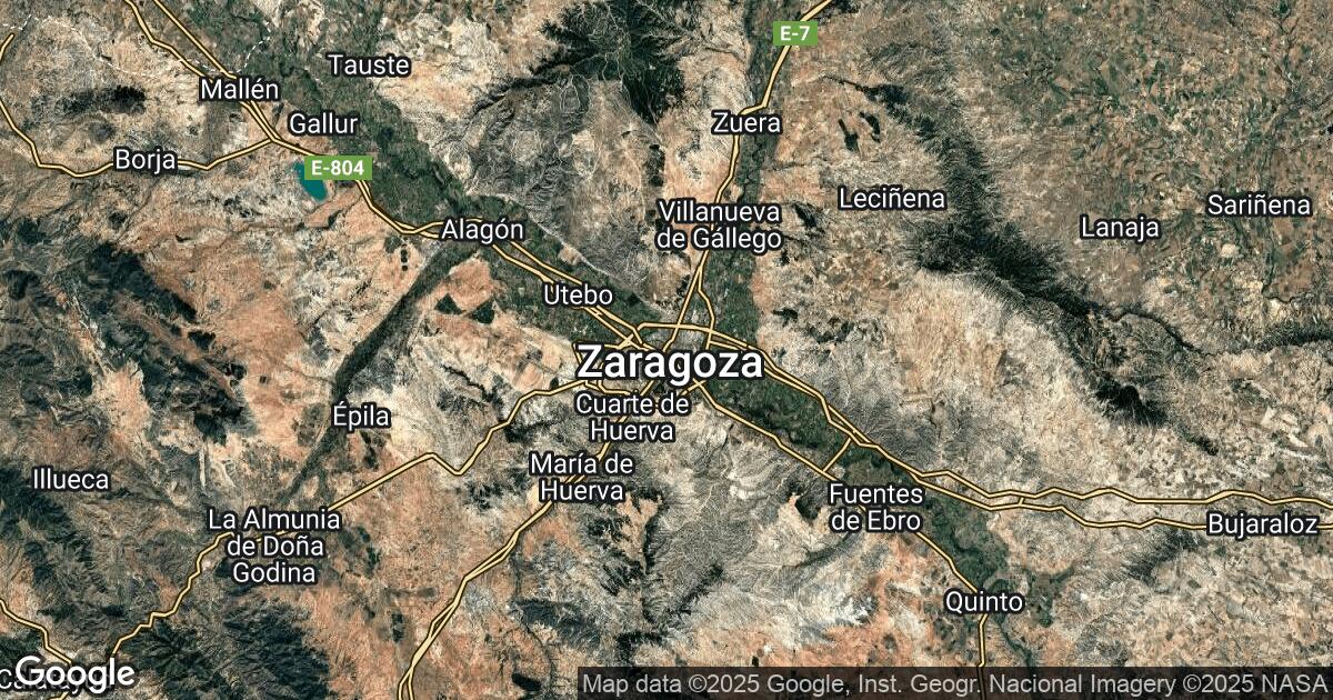 193.3.0.2 Zaragoza, Aragon, 🇪🇸 Spain