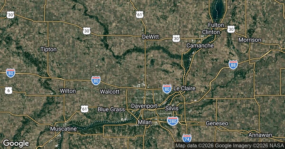 170.178.255.255 Eldridge, Iowa, 🇺🇸 USA