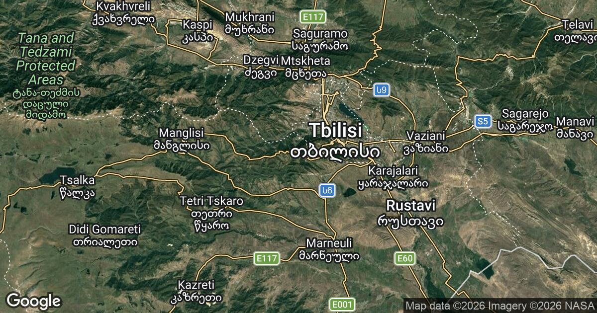 31.146.219.0 Kojori, Kvemo Kartli, 🇬🇪 Georgia