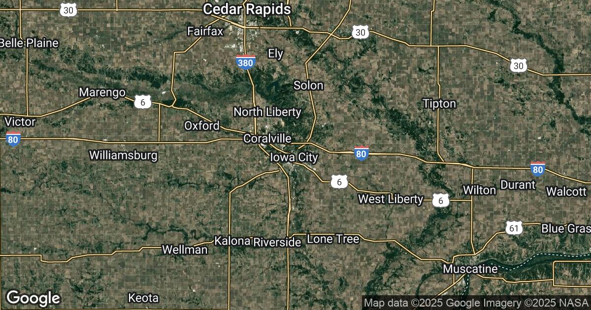 129.255.103.16 Iowa City, Iowa, 🇺🇸 USA